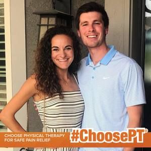 Meet your Posher, Shannon